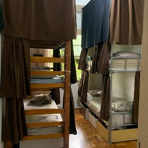 Habitación para Mujeres Compartida